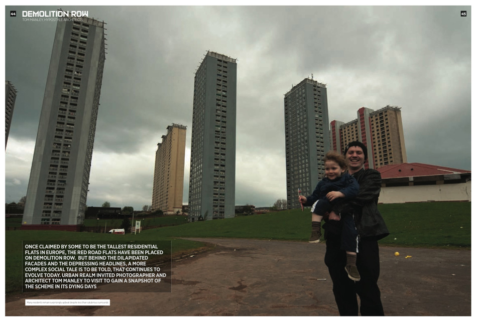 Article Feature Urban Realm