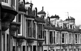 Victorian Architecture, Glasgow