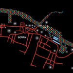 Govan Map_