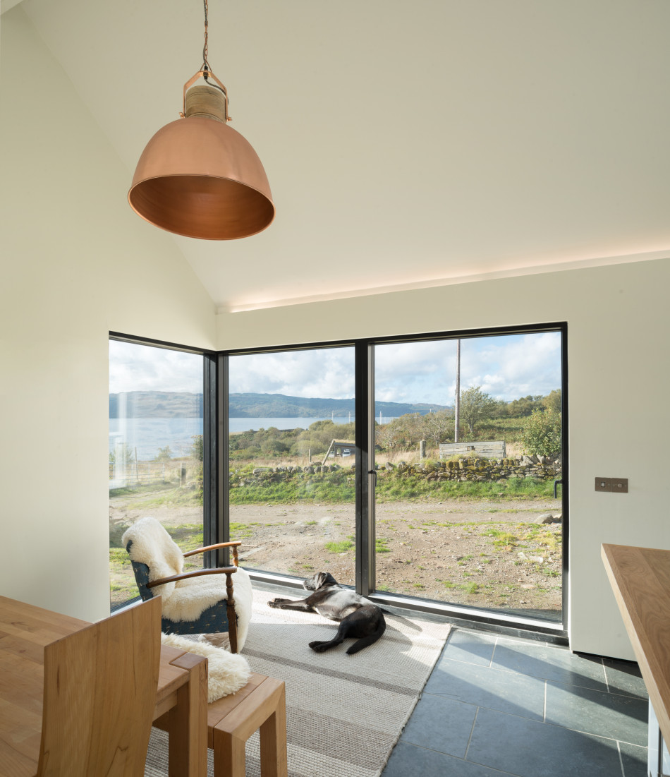 House Extension Architectural Photography Scotland